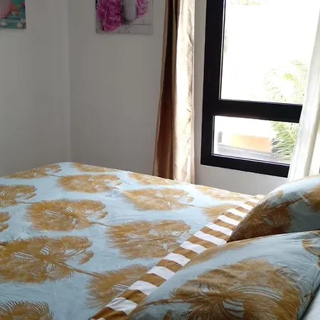 Appartamento Casa Isabella Costa De Antigua