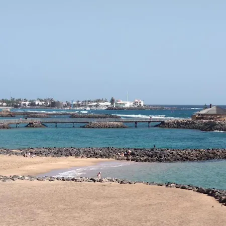 Appartamento Casa Isabella *