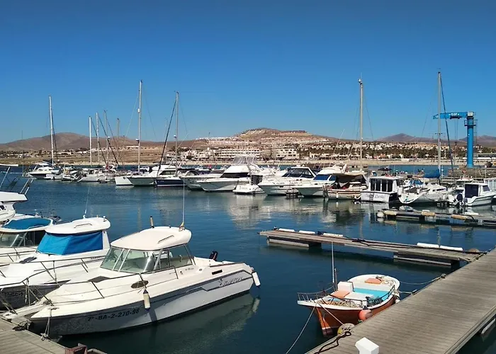 Apartamento Casa Isabella *