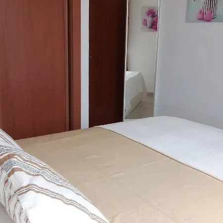 Casa Isabella Apartment Costa De Antigua