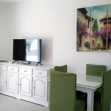 Апартаменты Casa Isabella