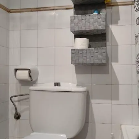 Casa Isabella Appartement