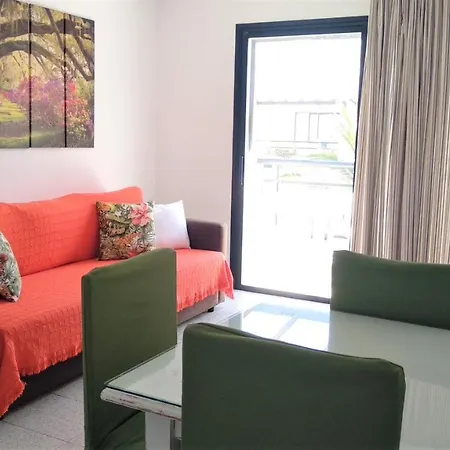 Casa Isabella Lejlighed