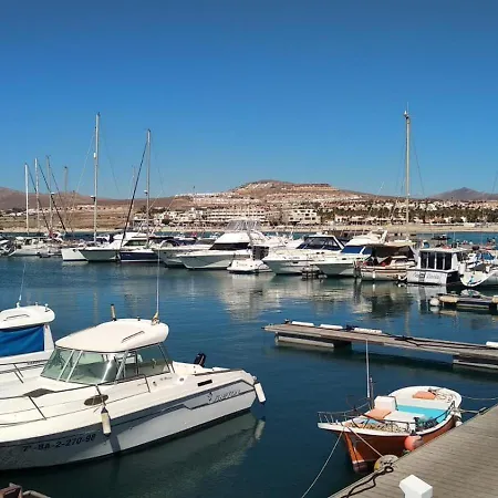 Lejlighed Casa Isabella *